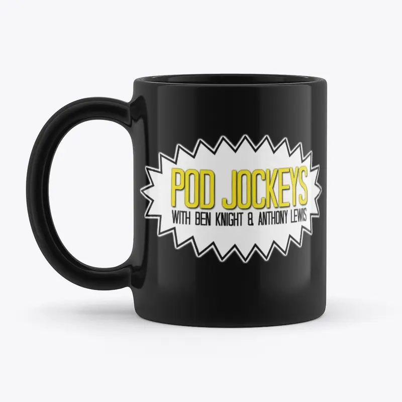 Pod Jockeys Original