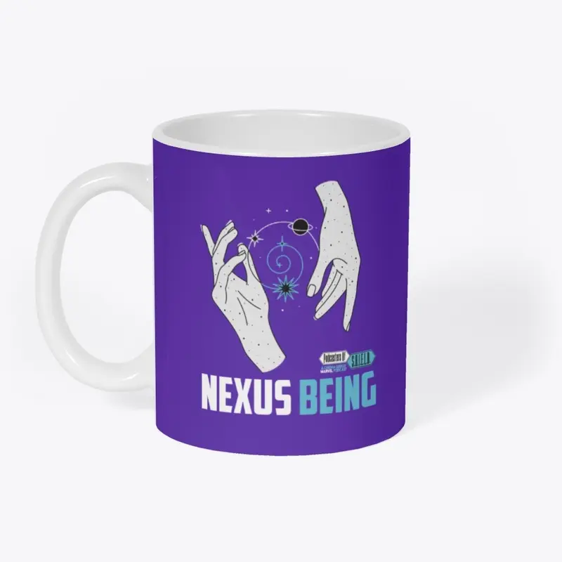 Nexus Being